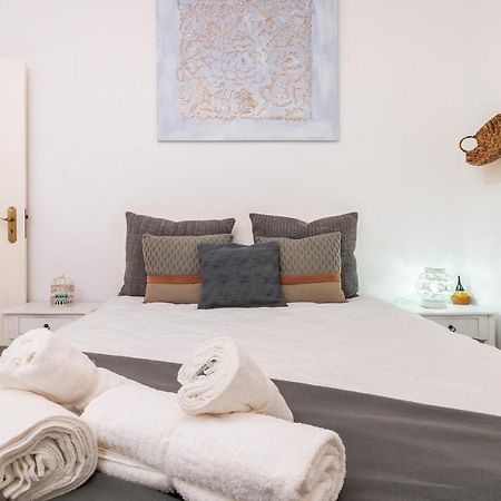 Gonzalo'S Guest - Casa Da Praia Apartment นาซาเร ภายนอก รูปภาพ