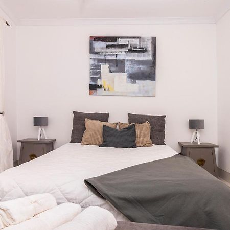 Gonzalo'S Guest - Casa Da Praia Apartment นาซาเร ภายนอก รูปภาพ