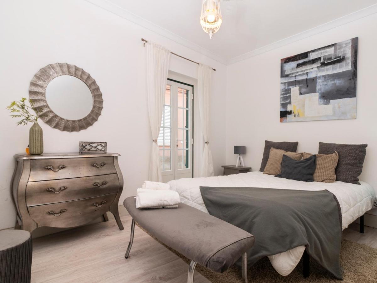 Gonzalo'S Guest - Casa Da Praia Apartment นาซาเร ภายนอก รูปภาพ