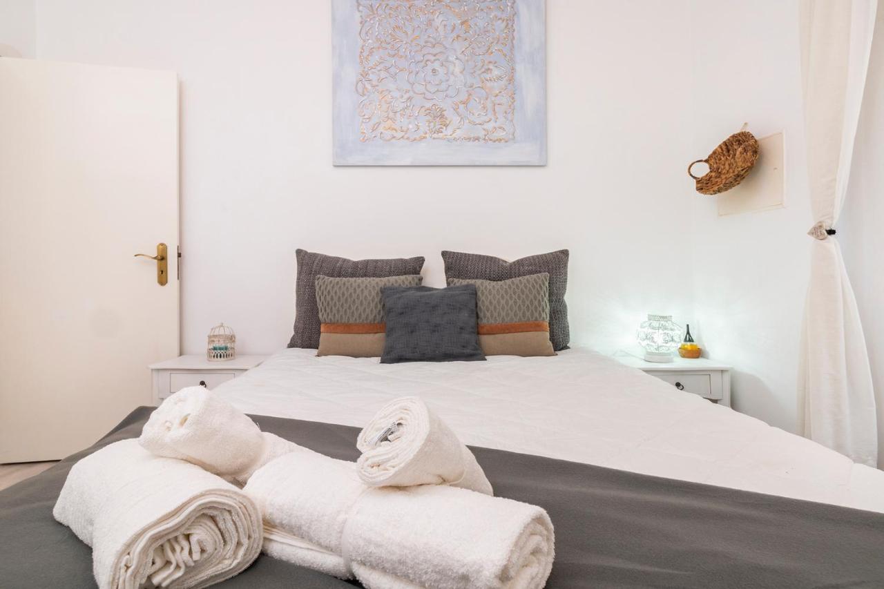 Gonzalo'S Guest - Casa Da Praia Apartment นาซาเร ภายนอก รูปภาพ
