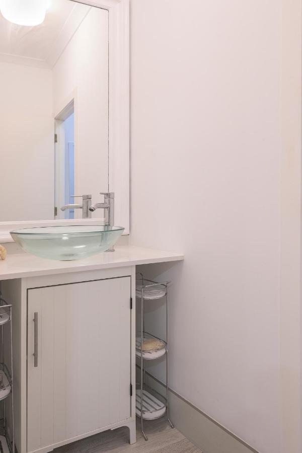 Gonzalo'S Guest - Casa Da Praia Apartment นาซาเร ภายนอก รูปภาพ